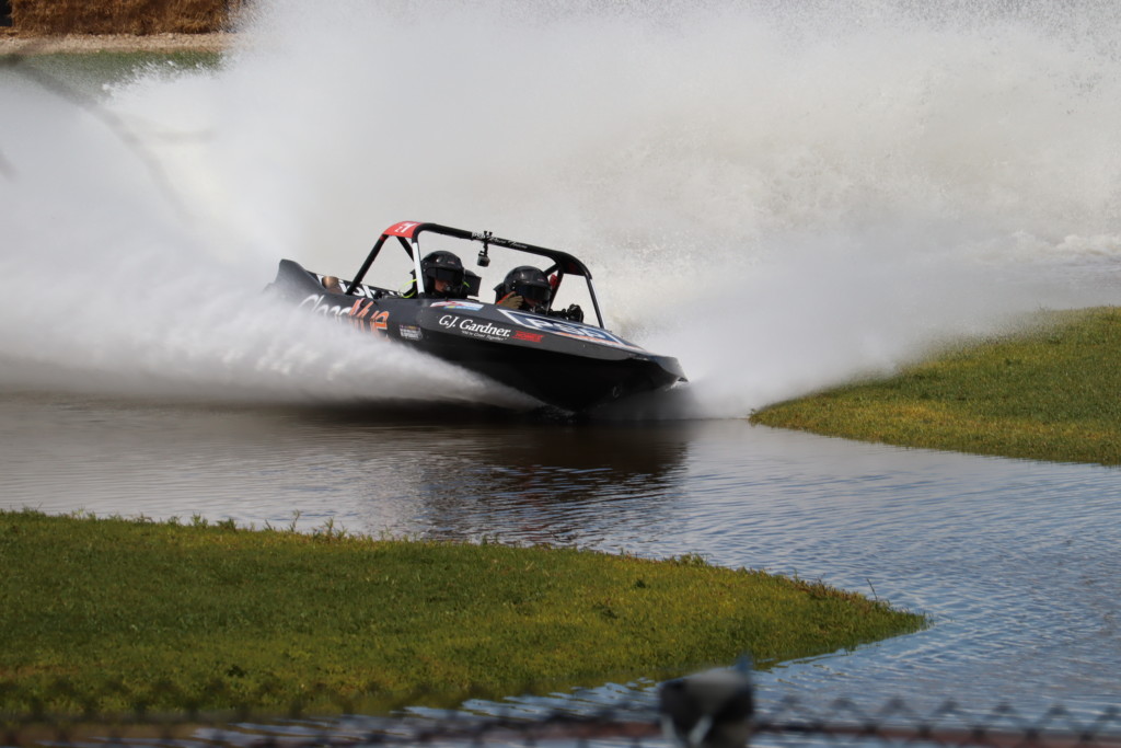 powerboat nz